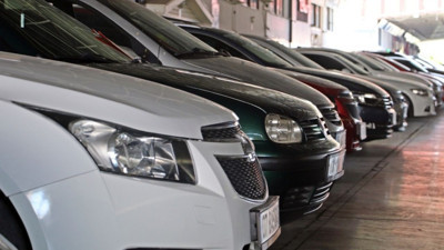 Hurda Teşviki Yasası son gelişmeler neler? Hurda Teşviki Meclis'e geldi mi?