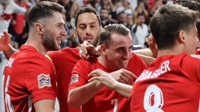 Milli maç bugün mü? Türkiye'nin Bulgaristan maçı ne zaman, saat kaçta, hangi kanalda?