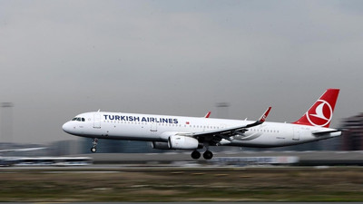 THY, Süleymaniye seferlerine yeniden başlıyor