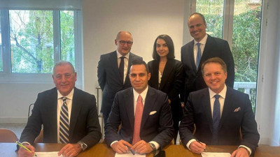 OYAK, Steag Power’ı satın alarak İSKEN Enerji’nin tamamına sahip oldu