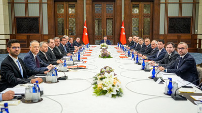 EKK bu yıl 7. kez toplandı: Tek haneli enflasyon ve kalıcı refah artışı vurgusu!