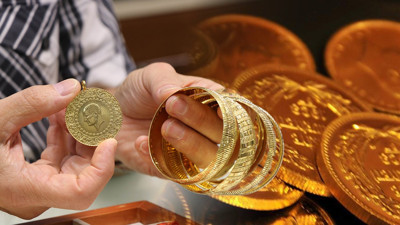 10 Ekim altın fiyatları: Gram, çeyrek ve Cumhuriyet altını ne kadar?