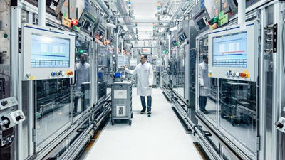 Alman sanayi devi binlerce kişiyi işten çıkaracak