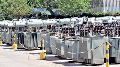 Yapay zekâ destekli tarama ile 6 bin kaçak trafo tespit edildi