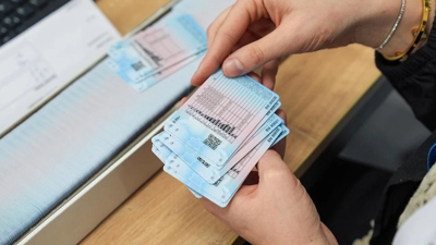 Ehliyetini yenilemeyenler dikkat! Süre daraldı