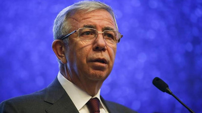 Mansur Yavaş: Kurultay 45 g&uuml;n i&ccedil;inde toplanmalı