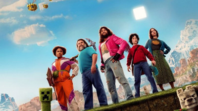 “Bir Minecraft Filmi 2” geliyor: Vizyon tarihi belli oldu