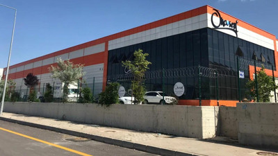 Oncosem'den İngiltere'de büyük başarı