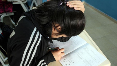 Bu hafta sonu sınav var mı, ne sınavı var? 11-12 Ekim sınavları...