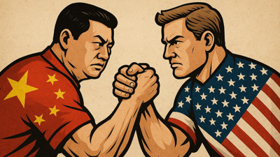 Çin’den ABD'ye misilleme