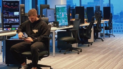 Kripto çöküşünün ardından milyoner yatırımcı Kostya Kudo ölü bulundu!