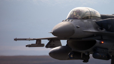 "Ateş Serbest" tatbikatında hedefler tam isabet vuruldu