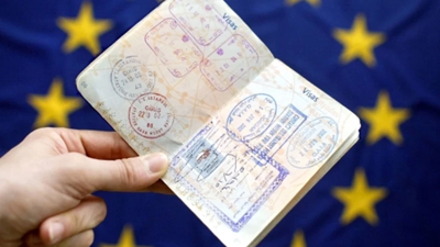 Avrupa sınırlarda 'ESS'e geçiyor!