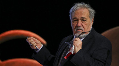 Tarihçi Prof. Dr. İlber Ortaylı'nın hastalığı belli oldu