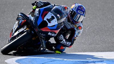 Toprak Razgatlıoğlu, Portekiz'de de zirvede