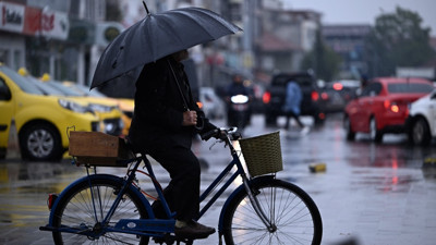 Sıcaklıklar 10 derece düşecek: 6 il için sarı kodlu alarm