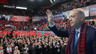 Erdoğan 'Trabzon Havalimanı'nın ihalesi için tarih verdi