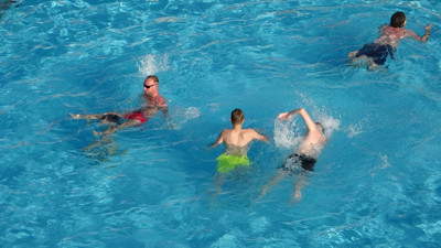 Antalya turizmi temmuzdan sonra ivme kazandı