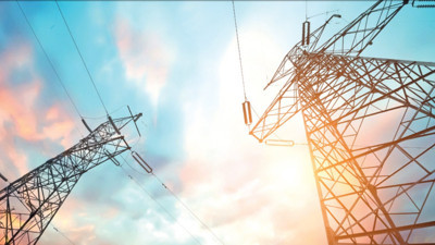 Türkiye'nin enerji harcaması ekimde geriledi