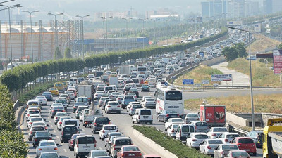 İstanbul'da 84 noktada hız limitleri güncellendi: Cadde cadde yeni hız limitleri belirlendi