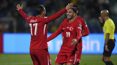 2026 Dünya Kupası Elemeleri E Grubu Türkiye puan durumu: Türkiye kaçıncı sırada?