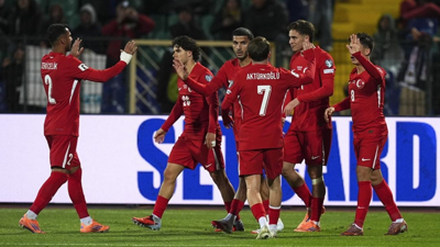 MİLLİ MAÇ TARİHİ: Türkiye Gürcistan maçı ne zaman, saat kaçta, hangi kanalda?