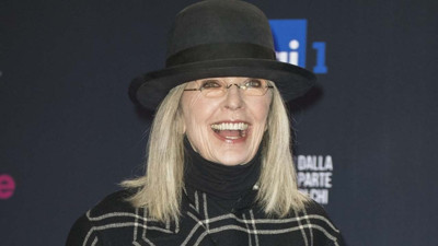 Hollywood yıldızı Diane Keaton hayatını kaybetti