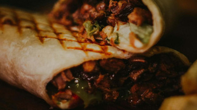 Dünyanın en iyi dürümleri belli oldu: 3 numara Türkiye'den!