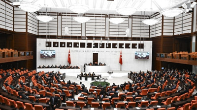 11. Yargı Paketi son durum... 11. Yargı Paketi Meclis'e geldi mi, ne zaman geliyor?