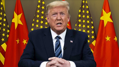 Analistler yorumladı: Trump'ın yüzde 100'lük ek vergisi ne ifade ediyor?