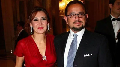 Vuslat Doğan ve Ali Sabancı 29 yıllık evliliklerini sonlandırdı