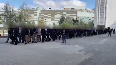 25 ilde siber operasyon! 59 kişi tutuklandı