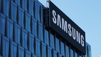 Samsung'un piyasa değeri 1 trilyon dolara yükseldi