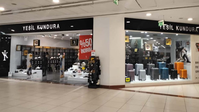 75 yıllık yerli ayakkabı devinden konkordato başvurusu