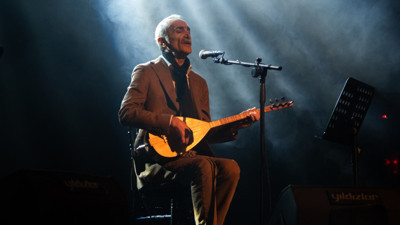 Türkiye Kültür Yolu Festivali'nin Malatya durağı sona erdi