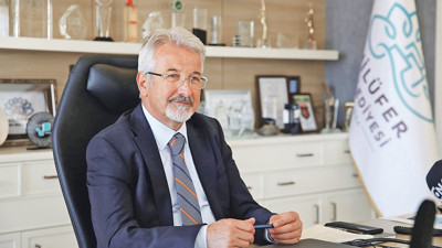 CHP’li eski Nilüfer Belediye Başkanı Turgay Erdem tutuklandı