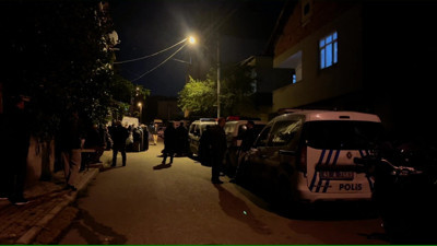 Kocaeli’de aile faciası: Baba yanlışlıkla kızını vurdu, sonra intihar etti