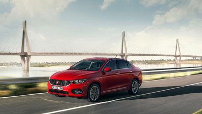 Fiat Egea Sedan’ın üretimi 2026’da sona erecek