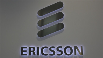 Ericsson’un üçüncü çeyrek karı beklentileri aştı