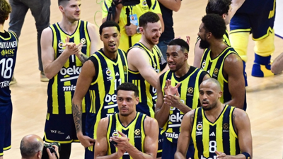 Fenerbahçe Dubai Basketball maçı ne zaman, saat kaçta, hangi kanalda? Şifresiz mi?