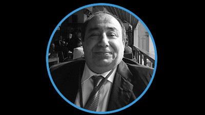 İktisatçı, yazar Ömer Faruk Çolak hayatını kaybetti