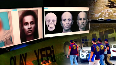 10 ve 18 yıllık iki cinayet dosyası aydınlatıldı!