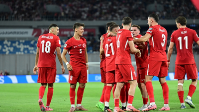 Milli MAÇ BUGÜN MÜ? Türkiye Gürcistan maçı ne zaman, saat kaçta, hangi kanalda?