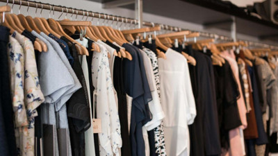 Dünyaca ünlü markalarla çalışan tekstil devi battı!