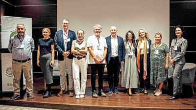 “Sürdürülebilirlik, sadece çevresel değil, mirasa da yatırım yapmak”