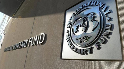 IMF&rsquo;den ABD ekonomisine uyarı: Enflasyonda yukarı y&ouml;nl&uuml; riskler artıyor