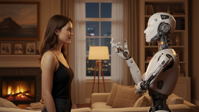 Sınırlamalar gevşetiliyor! ChatGPT'de erotik içeriklere izin verilecek