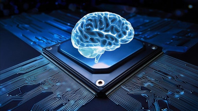 Yapay zeka en çok hangi kaynaktan yararlanıyor? Zirvedeki isim şaşırttı!