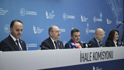 3 milyar dolara yakın gelir elde edildi!