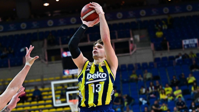 Fenerbahçe Beko Bayern Münih maçı ne zaman, saat kaçta, hangi kanalda?